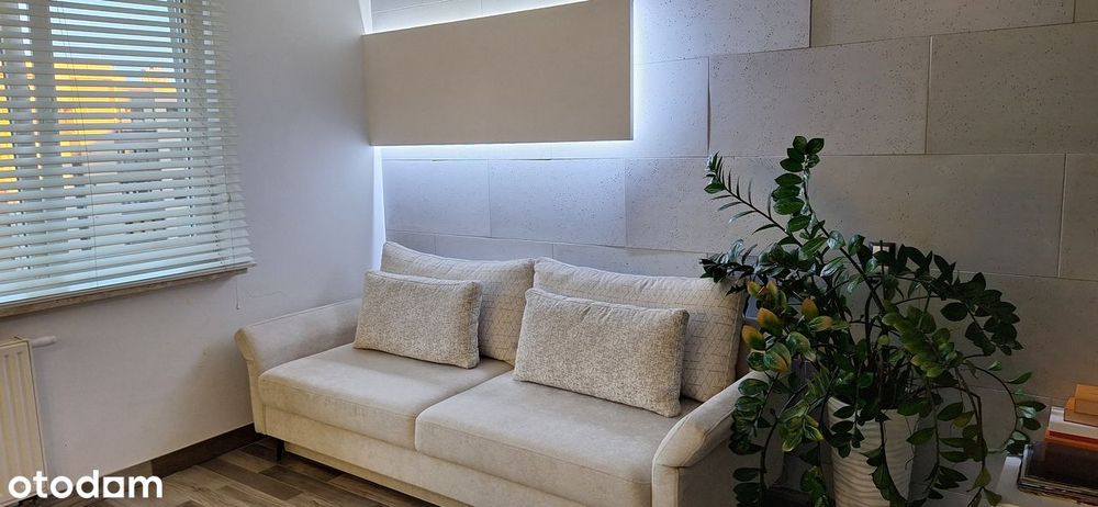 Mieszkanie 52,24m2, ul. Strońska Gaj - bez prowizji