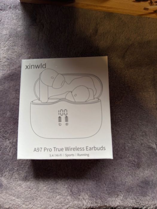 Бездротові навушники Xinwld A97 Pro 5.4