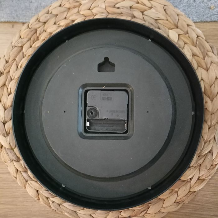 Zegar ścienny 25cm