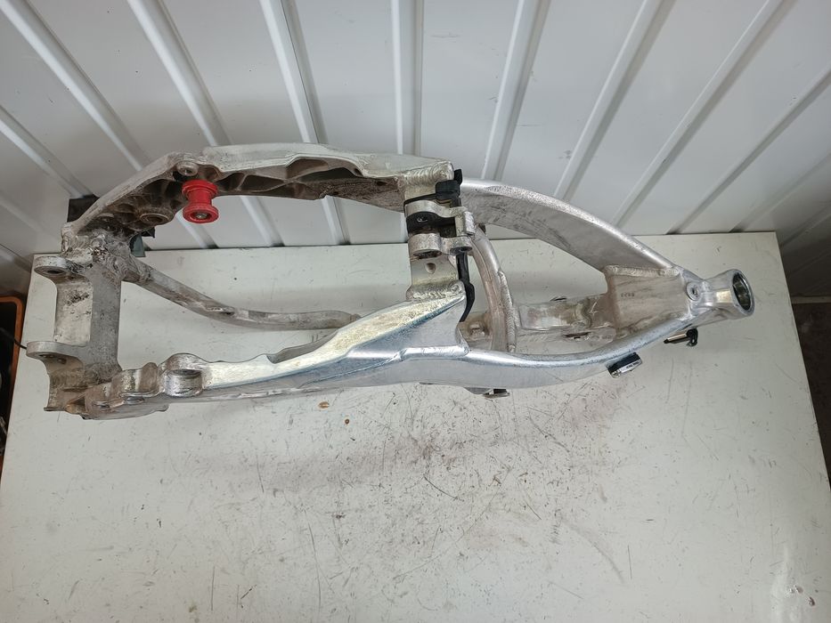 Alurama rama honda crf 450 / 02-08r