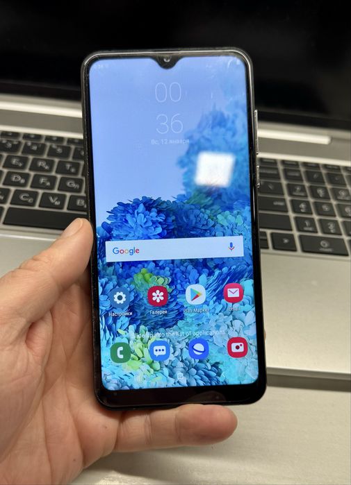 Какойто телефон китай 12/512