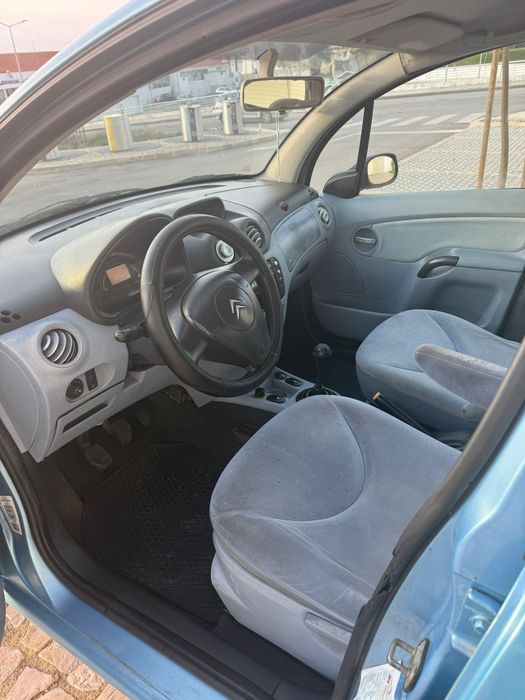 Citroen c3 1.4hdi