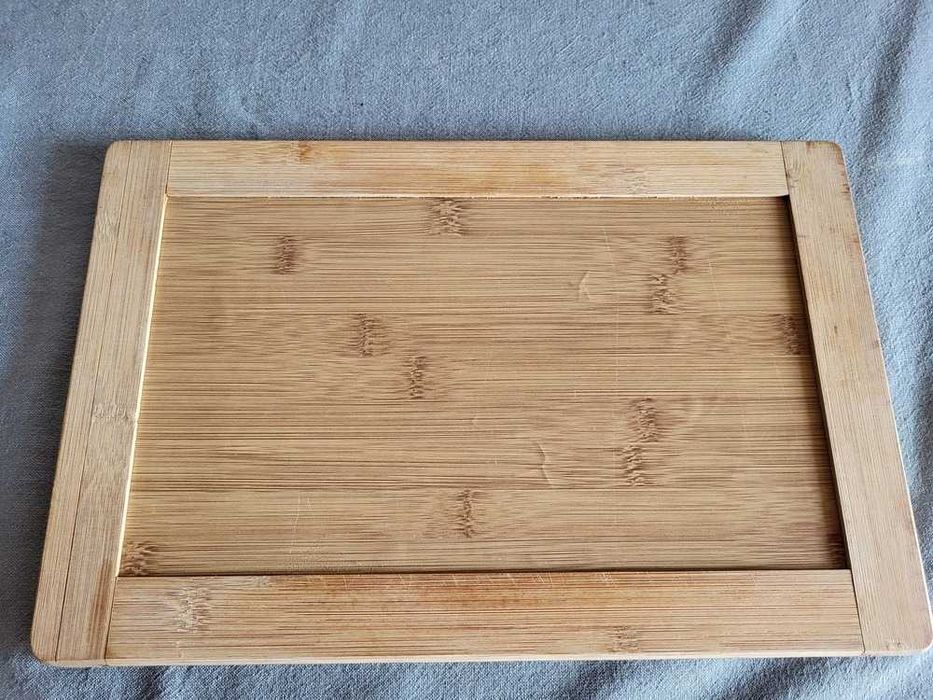 Tábua de Corte de Pão