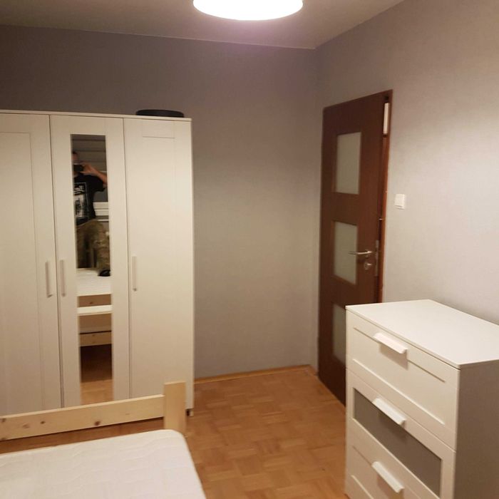 Mieszkanie – Wrocław - Więcej