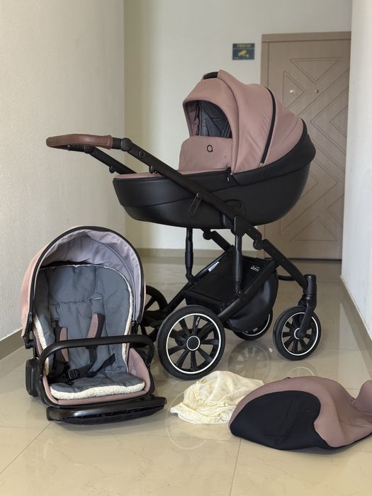 ‼️Склад-магазин ‼️Коляски 2в1 , 3в1,прогулка,автокресло