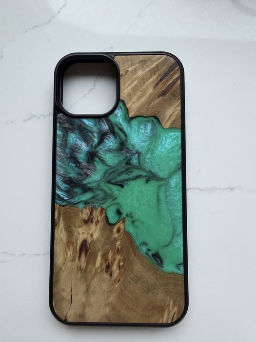 Etui iphone 14 bewood