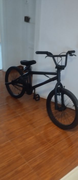 Bicicleta BMX GT