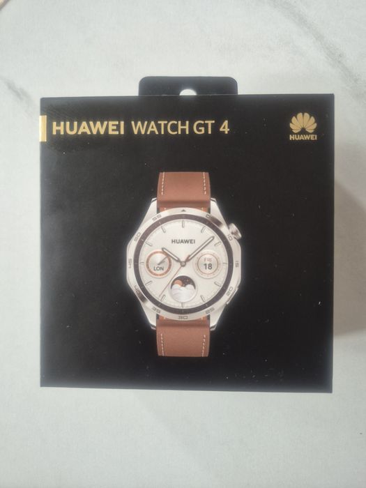 Huawei Watch Gt 4