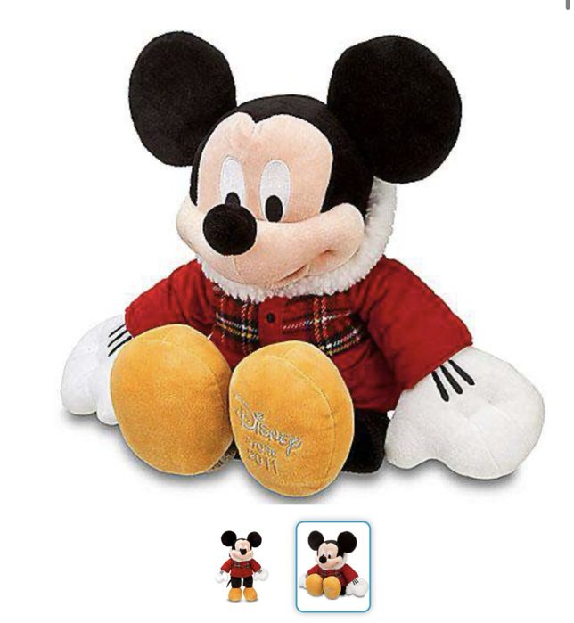 Іграшка Mickey Mouse