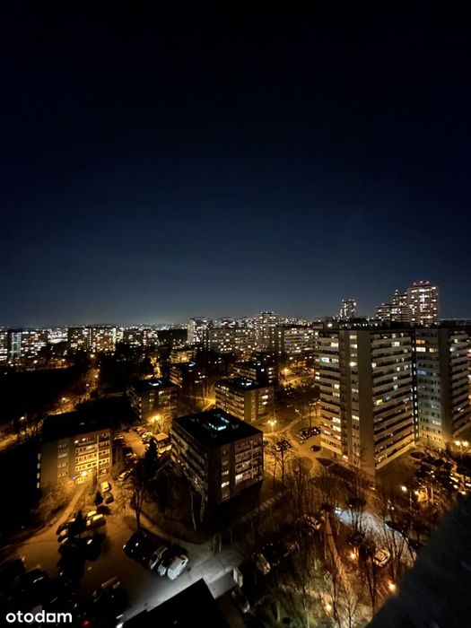 Mieszkanie 3 pokoje 61,2m2 Katowice os. Tysiąclecia 1 balkon winda