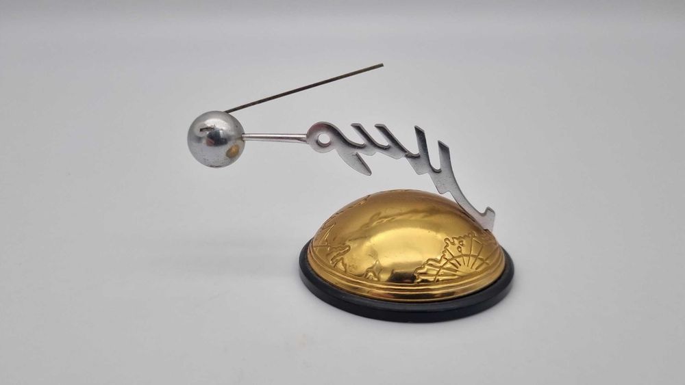 Sputnik Wostok CCCP ZSRR Pamiątka PRL Space Age