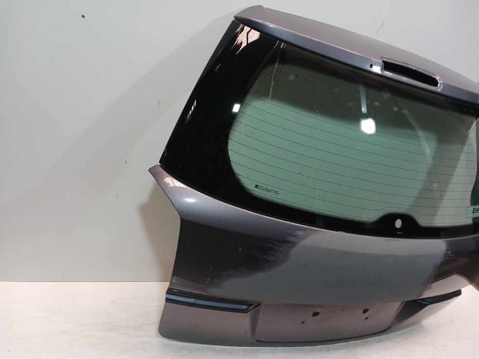 Porta / tampa da mala OPEL Zafira B Van