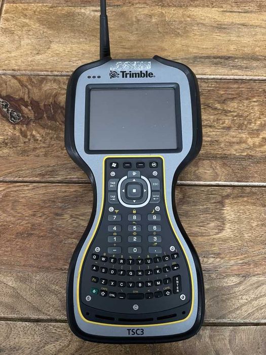 Kontroler Trimble TSC3 - Access 2017.00 - radio 2.4Ghz