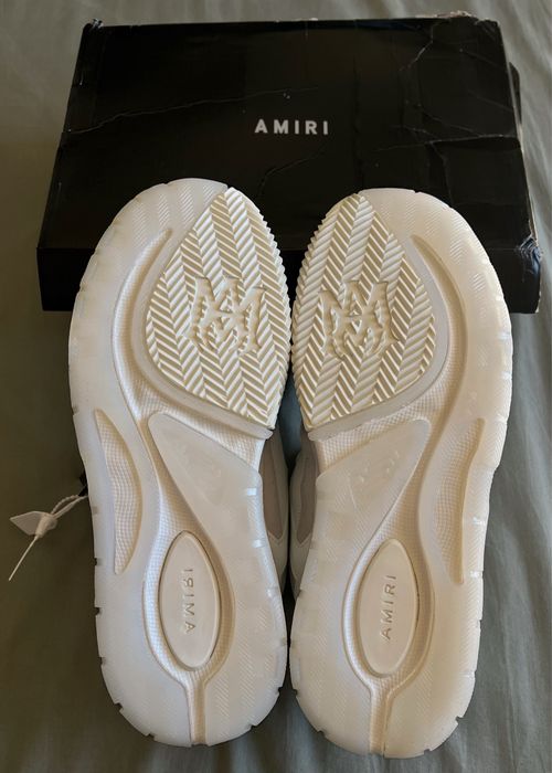 Sapatilhas Amiri MA-1
