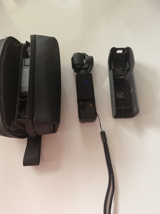 Dji osmo pocket 3 Combo