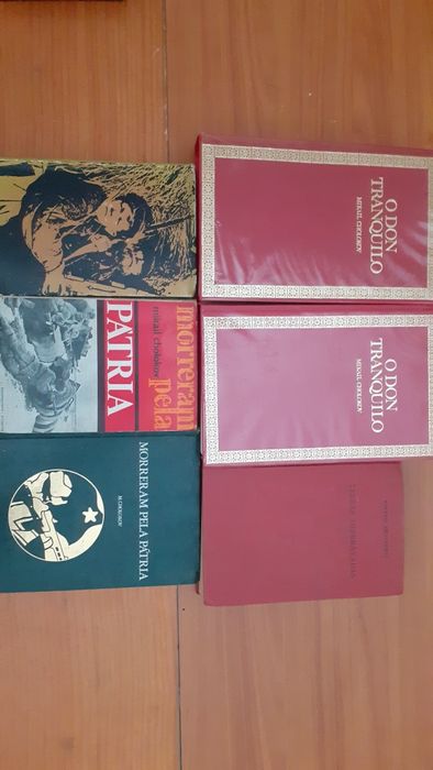 Alexandre Soljenitsine / Cholokhov