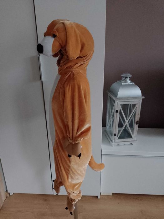Strój karnawałowy przebranie kostium bajka stroje dla dzieci  86/158
