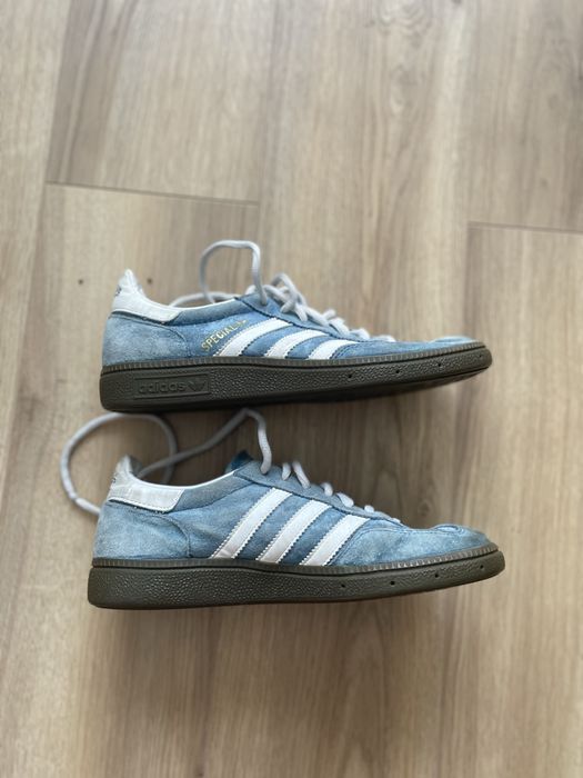 Buty trampki sneakersy Adidas originals Handball Spezial Special