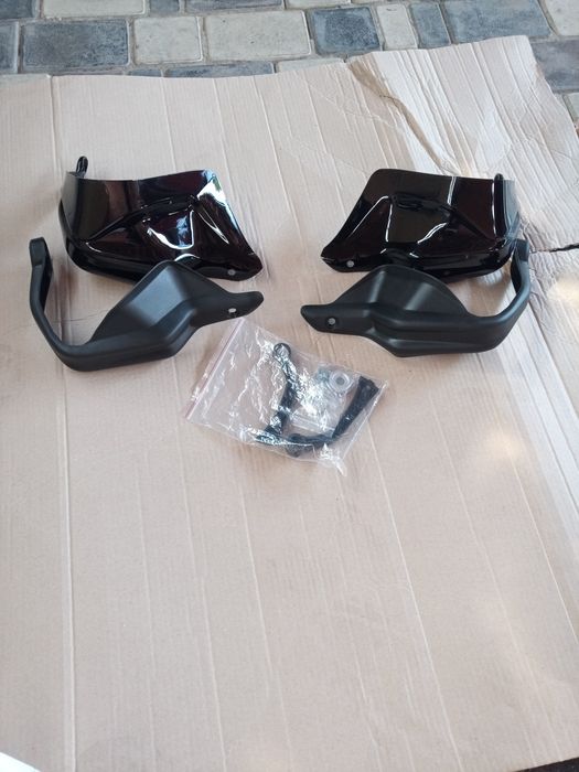 Захист рук мото ендуро