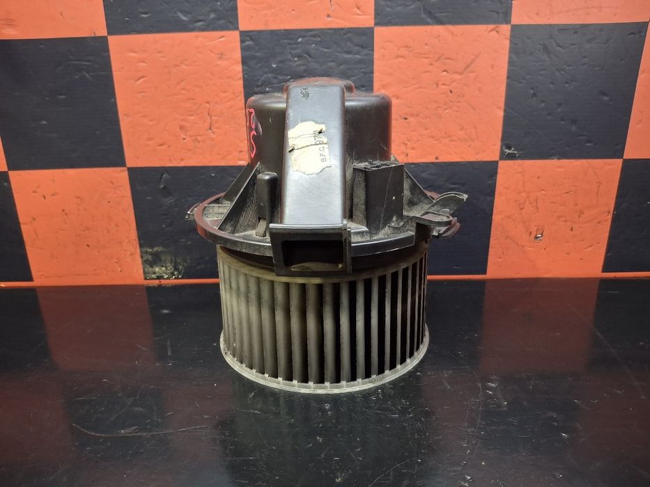 Motor da chauffage / sofagem MERCEDES-BENZ Sprinter 3,5-t (906)