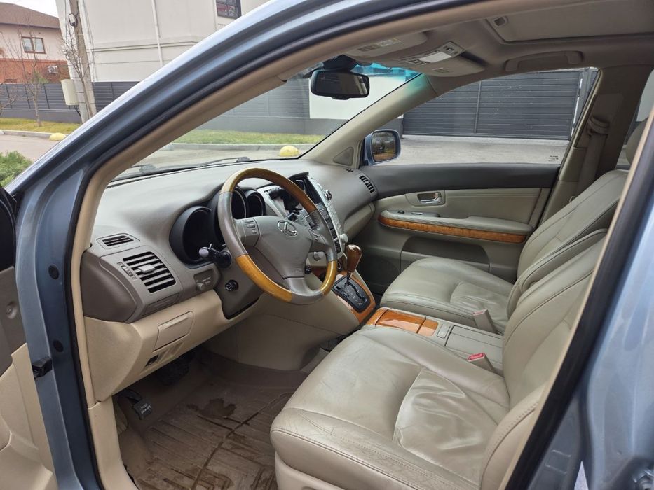 Lexus RX350 2008