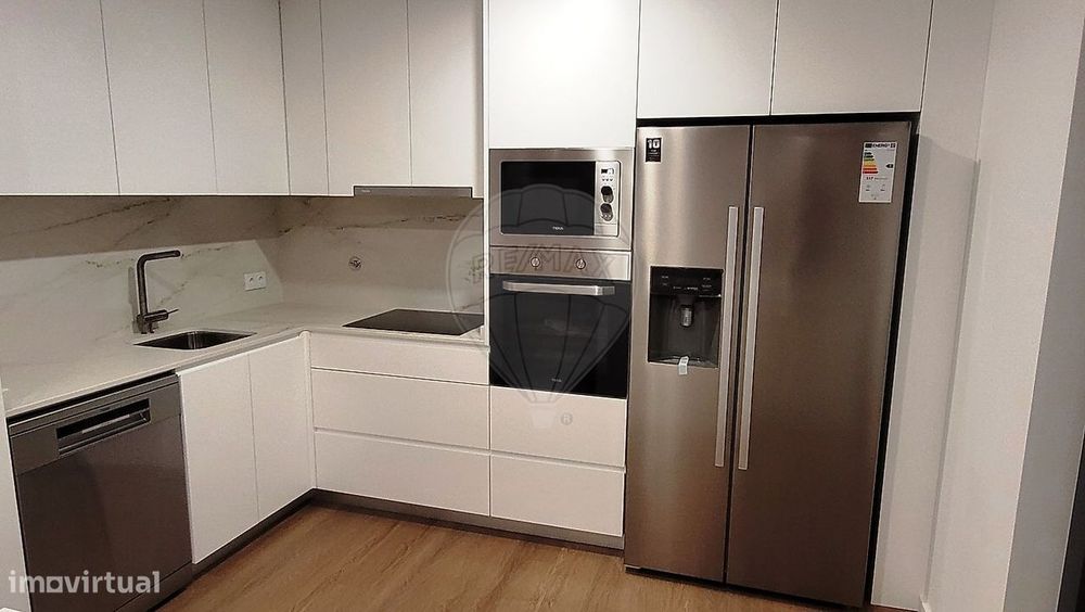 Apartamento T3 para venda — Ferreiros E Gondizalves, Braga