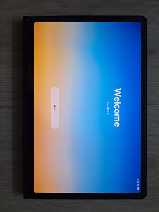 Samsung Galaxy Tab S9 8/128 Wi-Fi Grafitowy