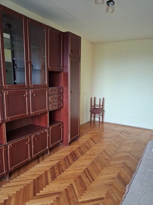 0 1-кімн. квартира 31.7 м.кв - View 2