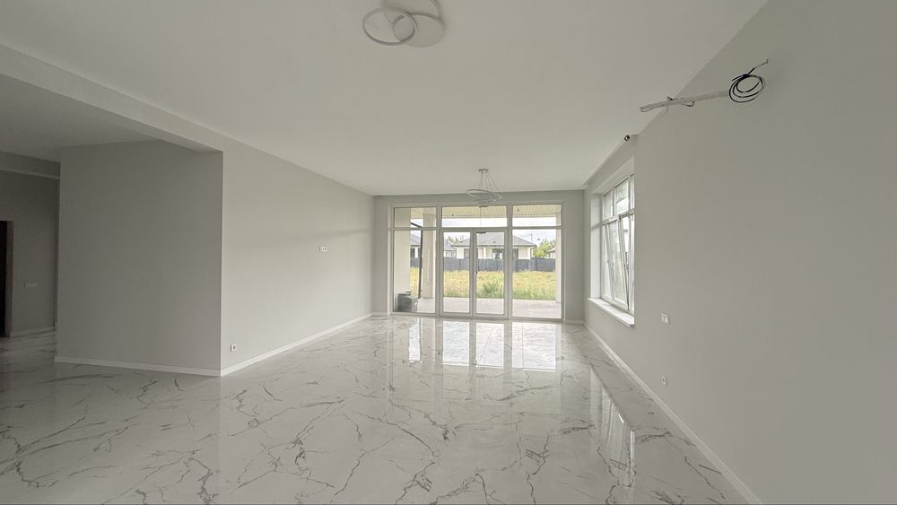 Продам будинок з новим ремонтом 150м2 | 10 соток ділянка с. Вишеньки близь Золоче , Київ