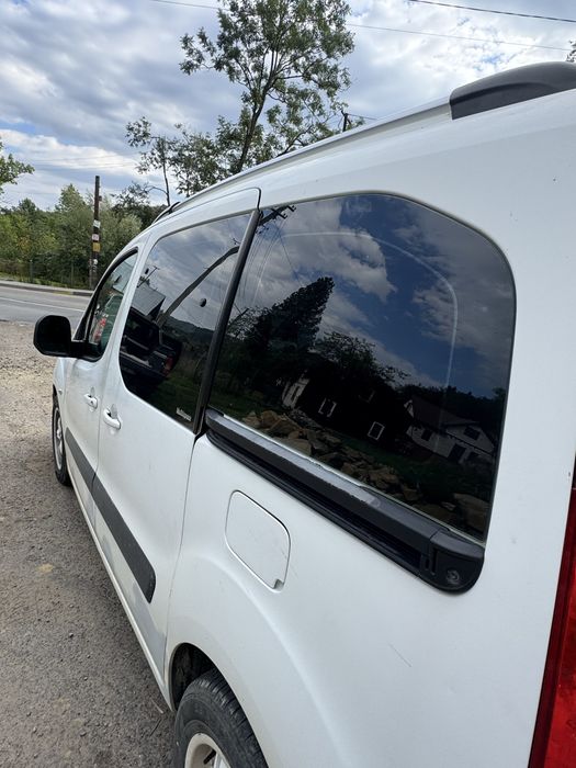 Продається автомобіль Citroen Berlingo