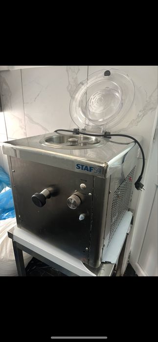 Фризер для твердого морозива