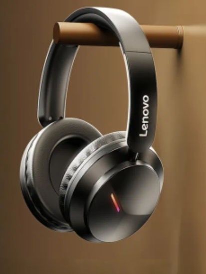 Премиум наушники lenovo EH 140