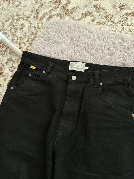 Широкі джинси Dime baggy jeans