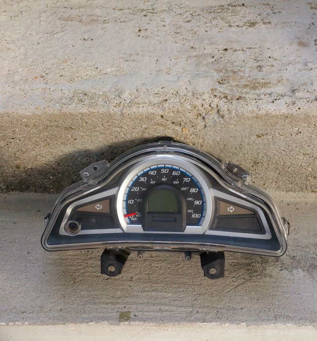 KMH Honda pcx 125cc// 2014/17..