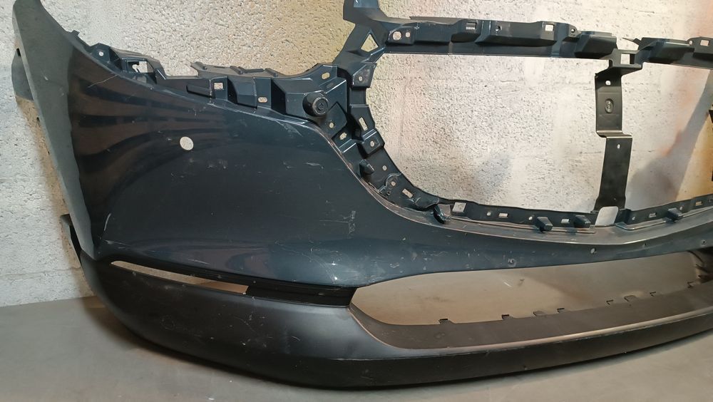Vendo parachoque de frente Mazda CX30 ano 2020/21