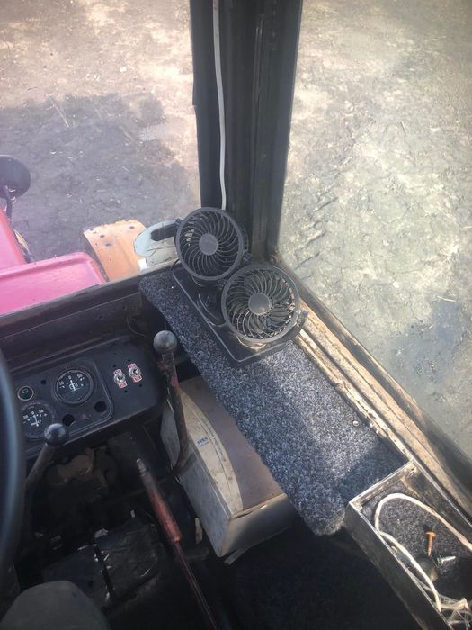 Продам трактор т 25