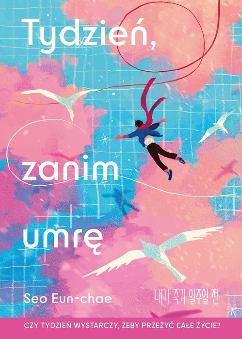 Tydzień, zanim umrę. Znak