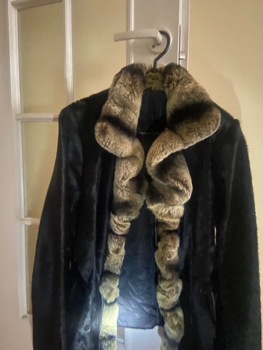 Зимние вещи по акции