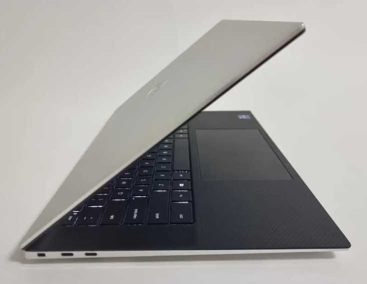 Безрамочный премиум ноутбук Dell XPS 15 9510 I9 11900H/SSD 1TB