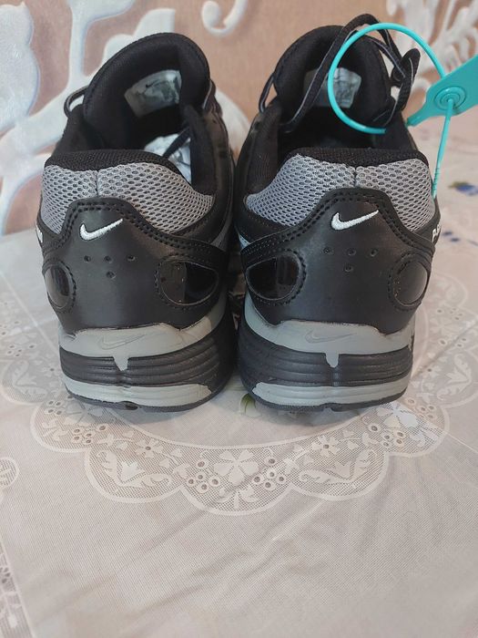 Кросівки Nike P-6000 розмір 46
