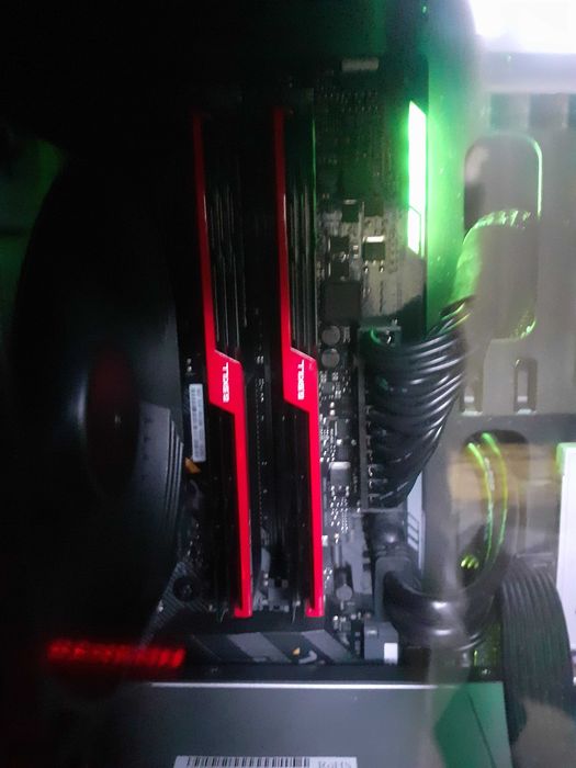 PC Gaming High-End | i7-10700K | RX 6900 XT | 32GB G.Skill