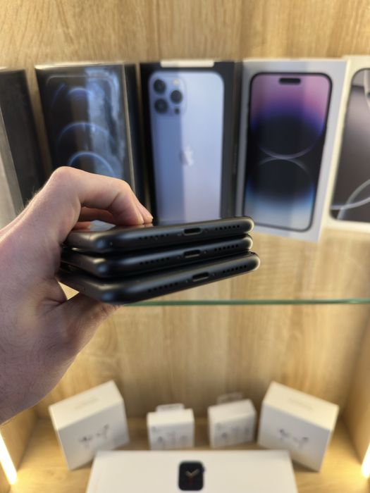 Опт iPhone XR | Оригінал | Вживані