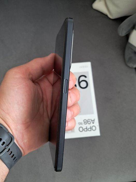 Oppo a98 5g память 8/256