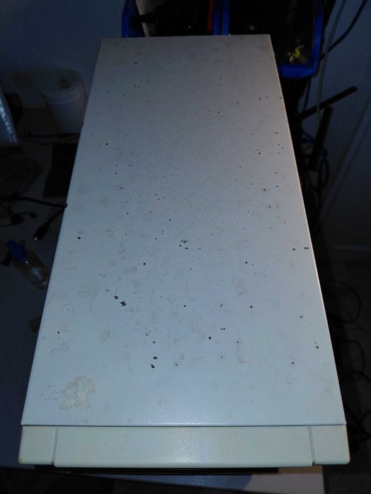 PC antigo Unisys Pentium 100MHz