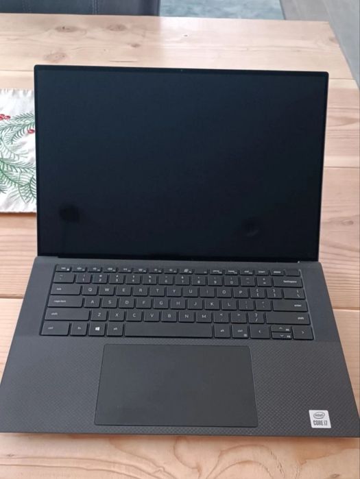 DELL Precision 5550 (i7-10875H - 16-32GB - 512GB - NVIDIA T1000 - 4GB) - ИДЕАЛ !