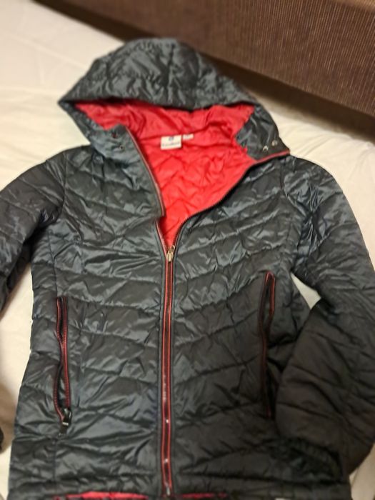 Детская ветровка -курточка