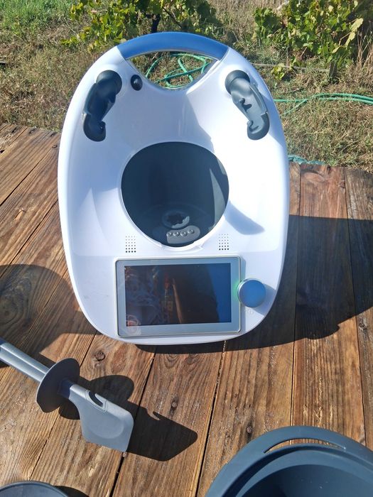 Vorwerk Bimby Tm6