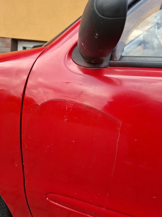 Sprzedam samochód osobowy Fiat Seicento
