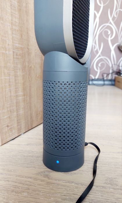 Очищувач повітря POUT NOSE 1 Air Purifier - Gray