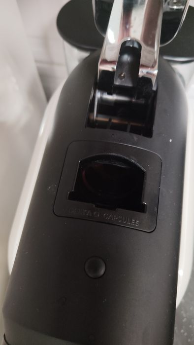 Delta Q Máquina com Nova
